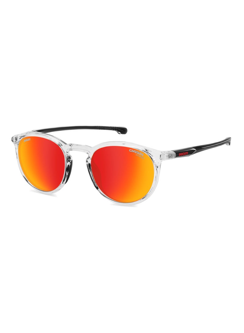 Carrera PANTHOS CARRERA DUCATI Sunglasses - Image 1