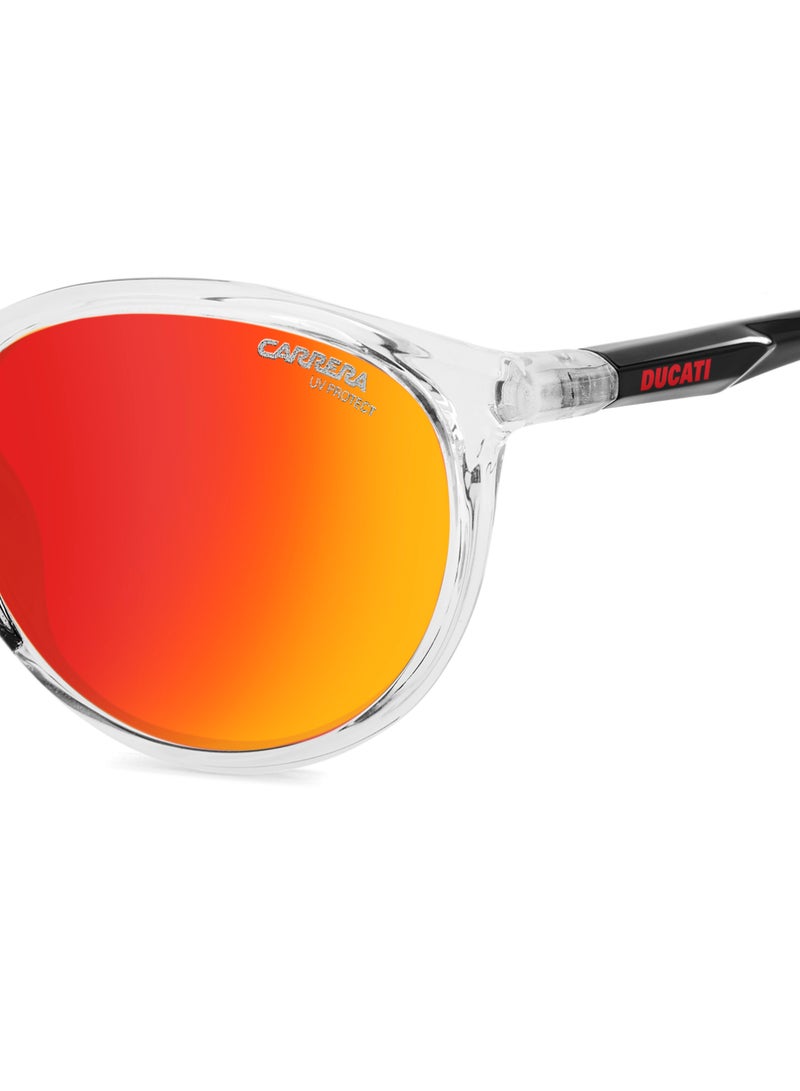 Carrera PANTHOS CARRERA DUCATI Sunglasses - Image 5