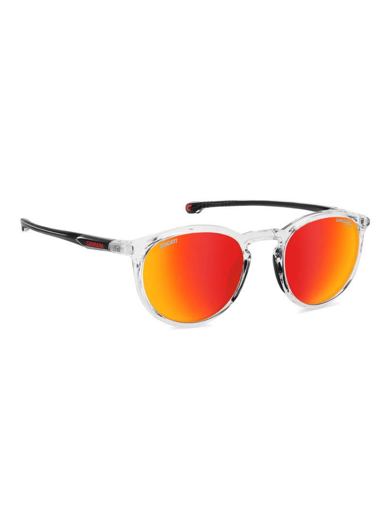 Carrera PANTHOS CARRERA DUCATI Sunglasses - Image 2