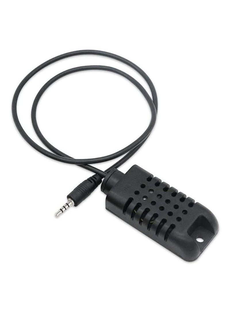 سونوف مستشعر درجة الحرارة والرطوبة  مع كابل 50 سم - Image 1