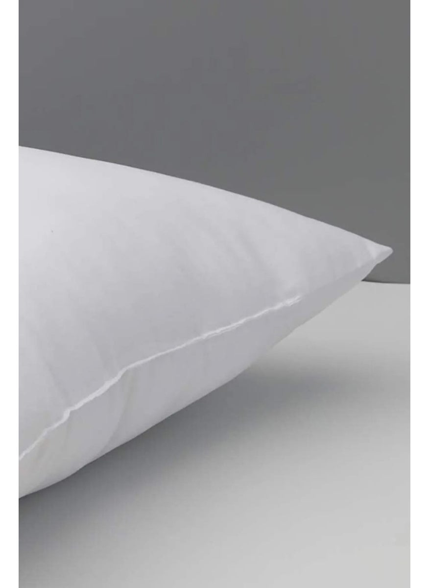 Favora - 2 Pieces Beaded Silicone Cushion Inner Pillow 400 Gr - Image 1