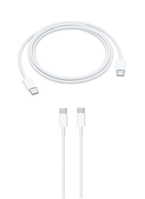 Type C to Type C Charging Cable Data Cable Pd Cable 1 meter C 65W to C Cable