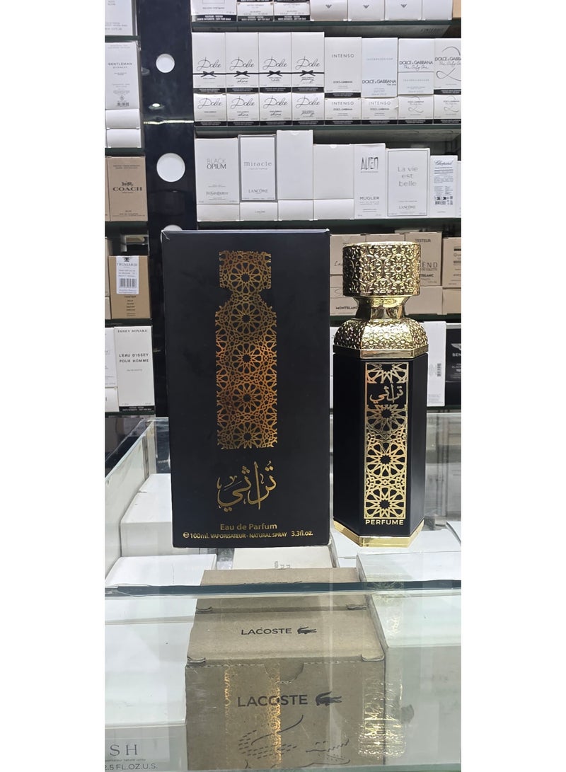 أميزينغ كرييشن عطر تراثي  100 ملي