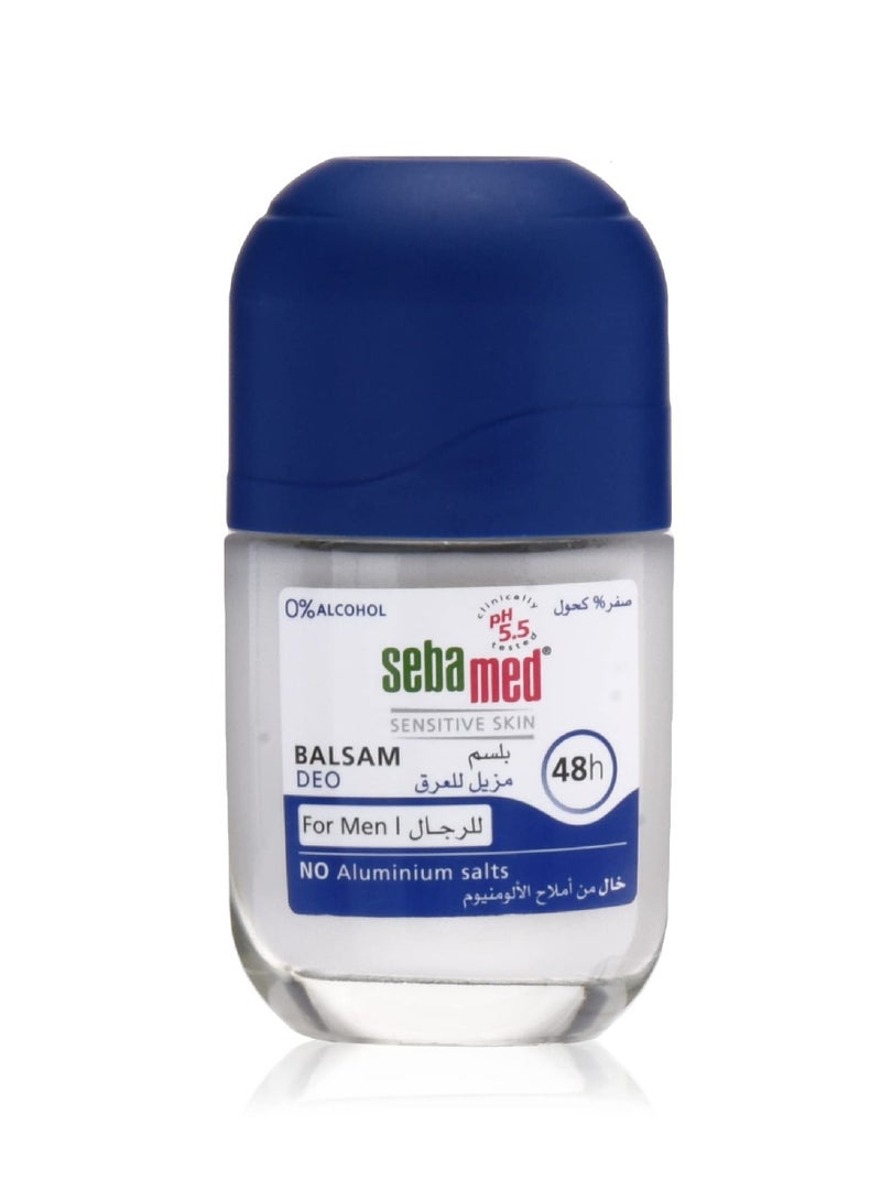 Balsam Deo For Men 48h 50ml