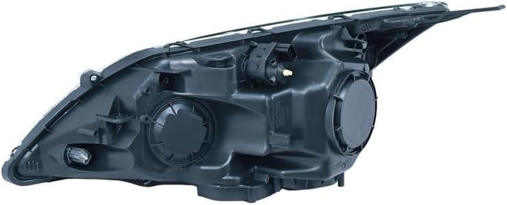 VISH Head Lamp (Passenger Side) for CRV (2007-2011) Aftermarket Replacement - 279158 - Image 3