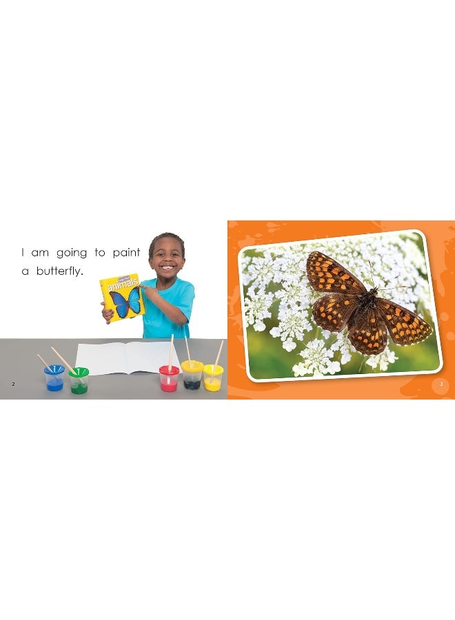 Paint a Butterfly - Image 2