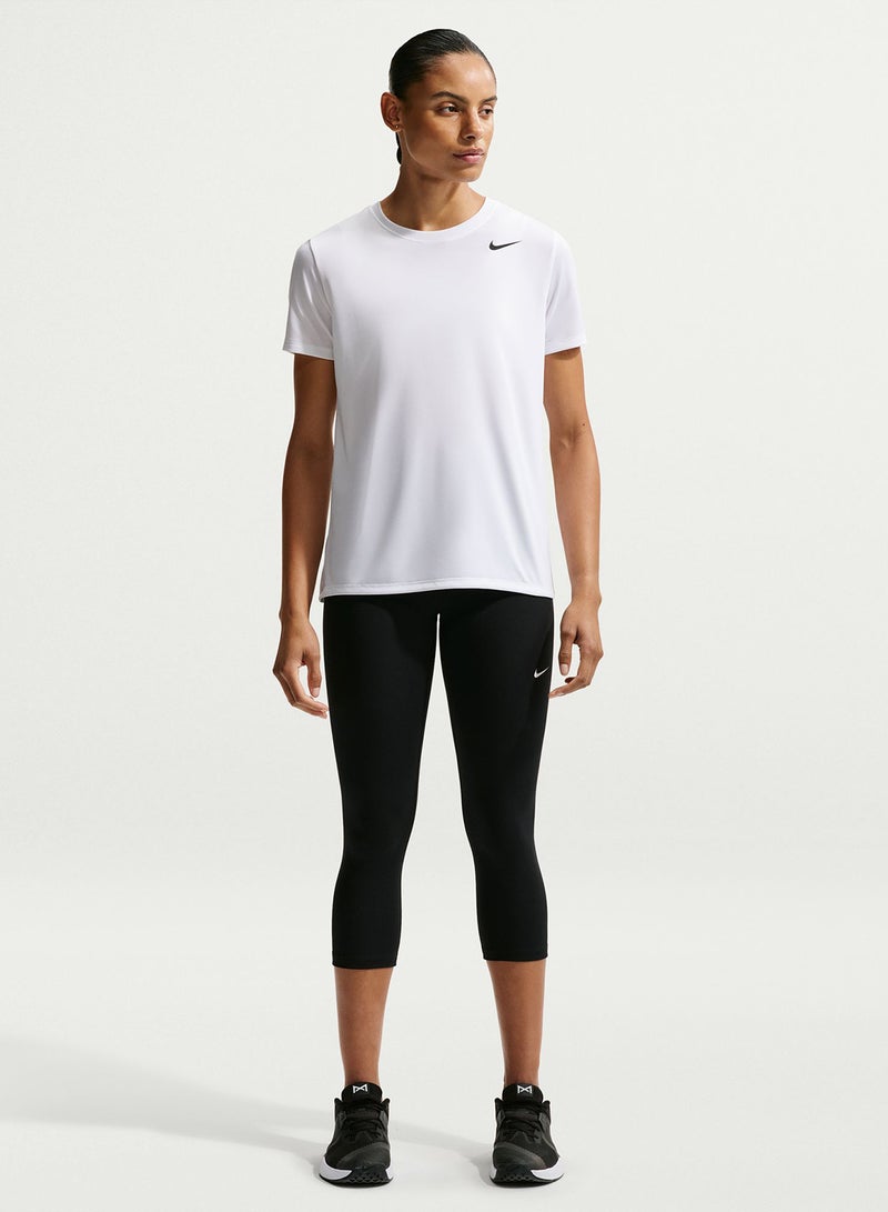 Nike DRI-FIT TEE RLGD LBR - Image 1