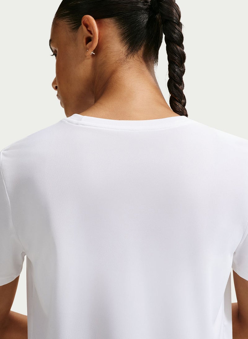 Nike DRI-FIT TEE RLGD LBR - Image 4