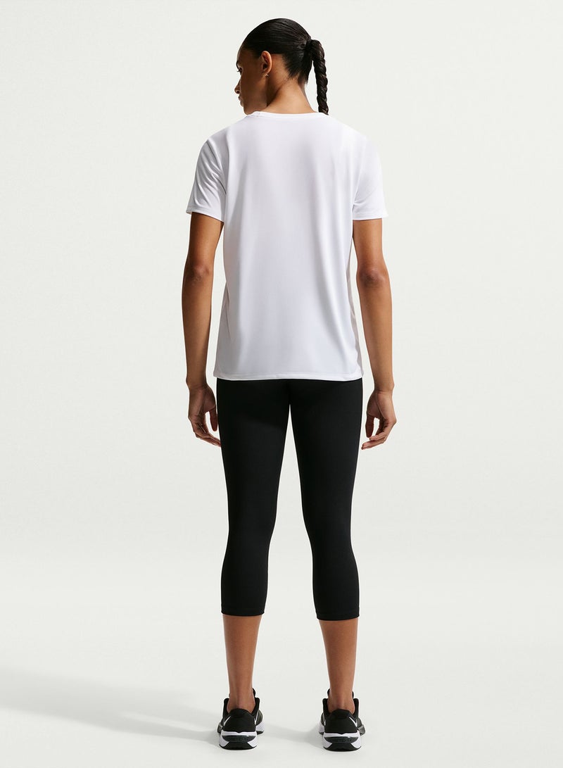 Nike DRI-FIT TEE RLGD LBR - Image 2