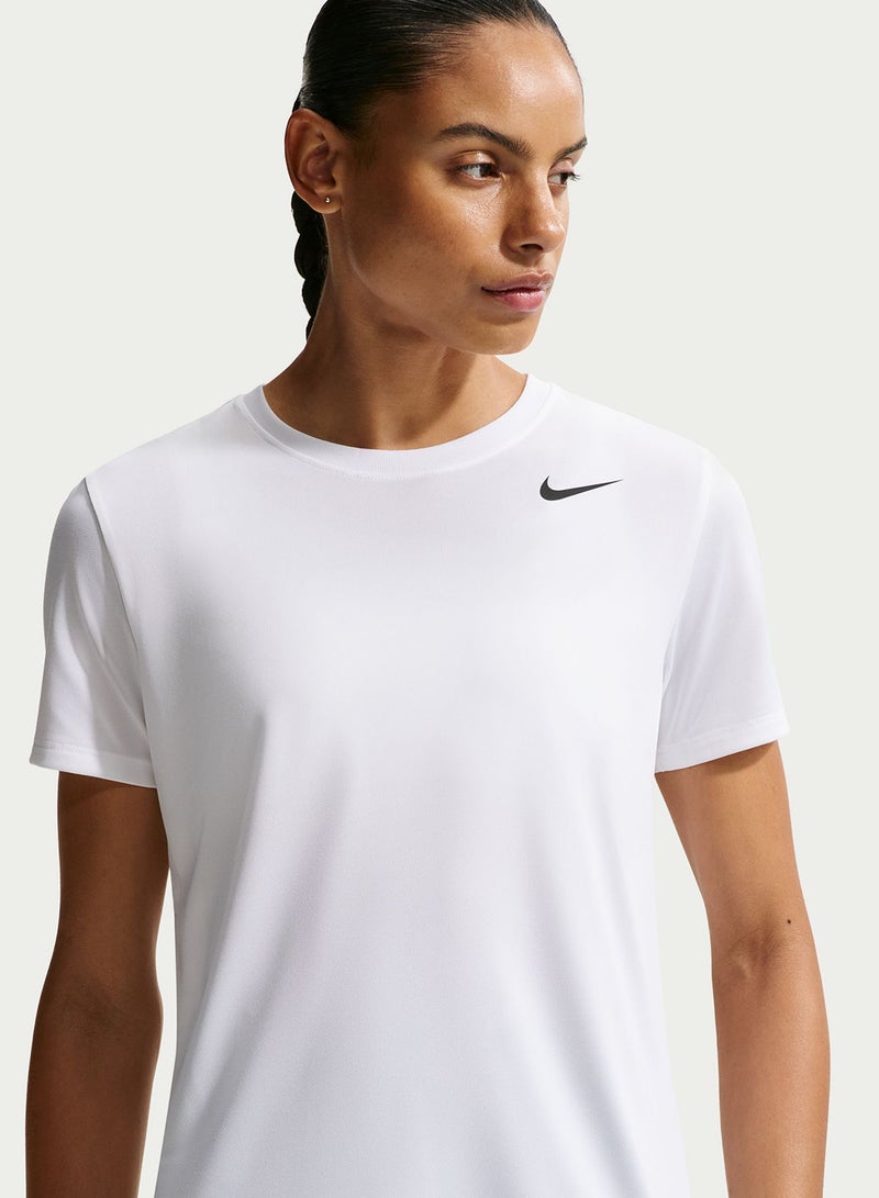 Nike DRI-FIT TEE RLGD LBR - Image 3