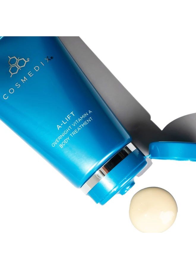 CosMedix A-Lift Overnight Vitamin A Body Treatment, 4 oz  - Image 3