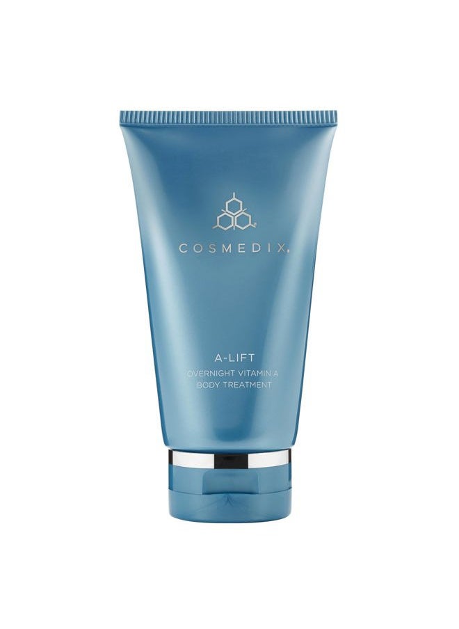 CosMedix A-Lift Overnight Vitamin A Body Treatment, 4 oz  - Image 1