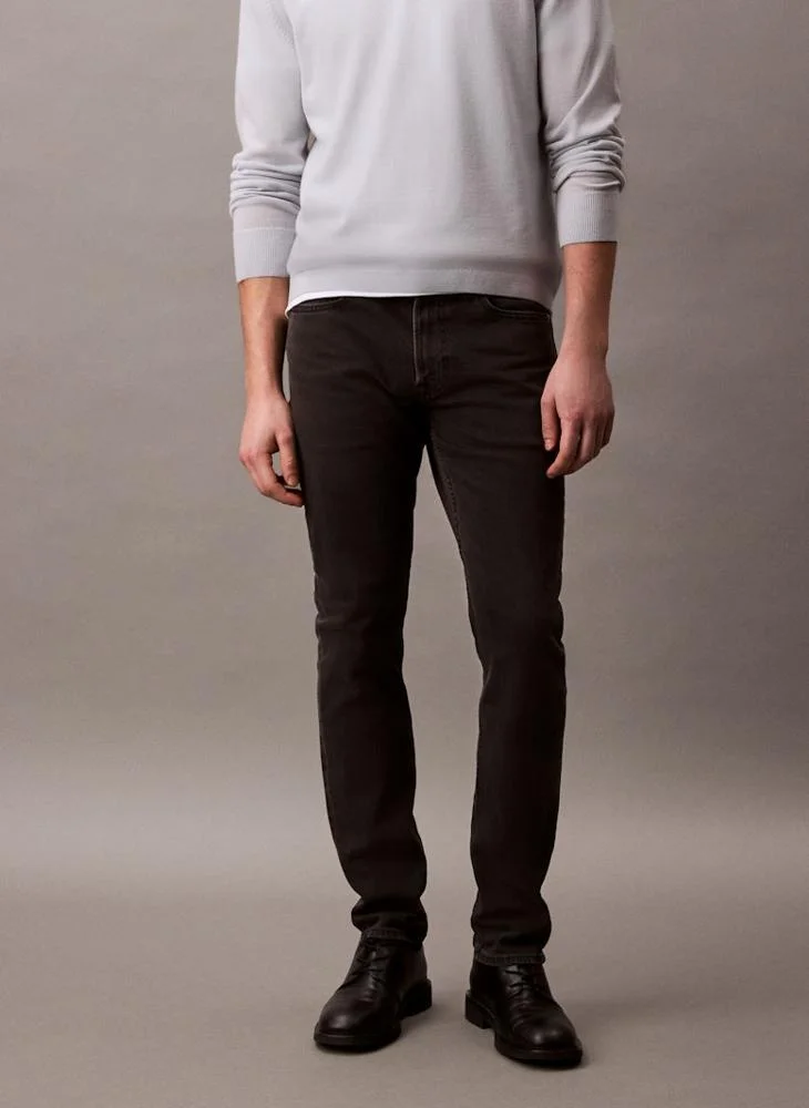 Calvin Klein Jeans Slim Jeans
