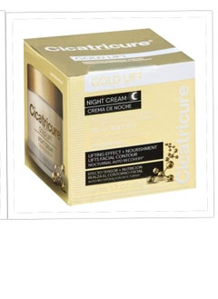 CICATRICURE Cicatricure Gold Lift Crema De Dia Y Noche - Kit Completo 50g ea  - Image 2