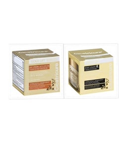 Cicatricure Gold Lift Crema De Dia Y Noche - Kit Completo 50g ea