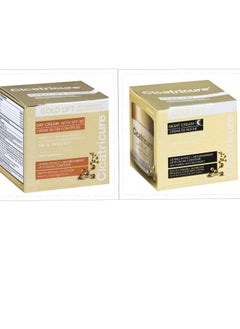 CICATRICURE Cicatricure Gold Lift Crema De Dia Y Noche - Kit Completo 50g ea  - Image 3