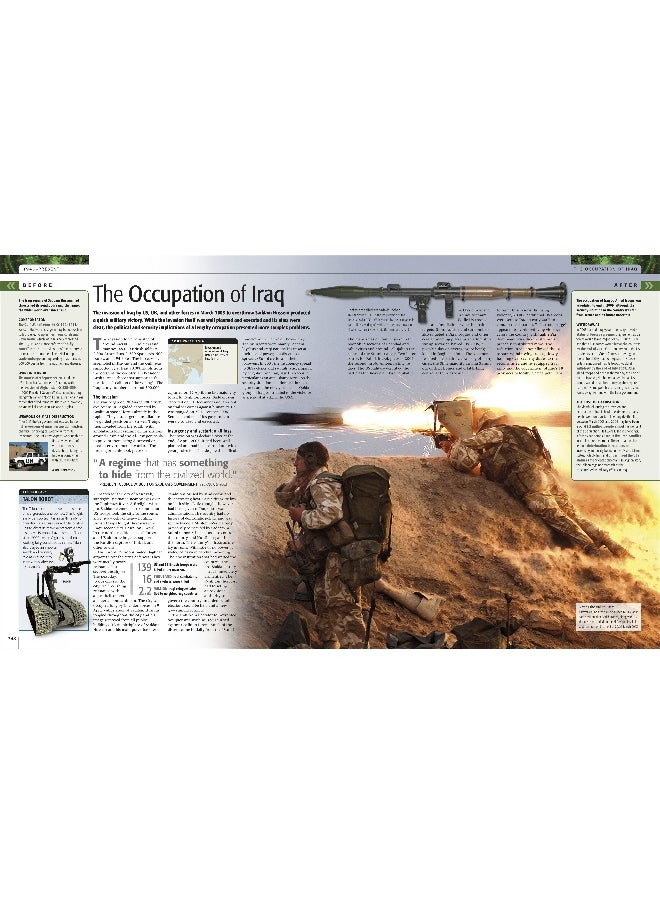 Warfare  - Image 2
