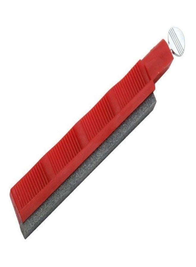 Lansky LS 120 Coarse Accessory Hone Red Holder - Image 4