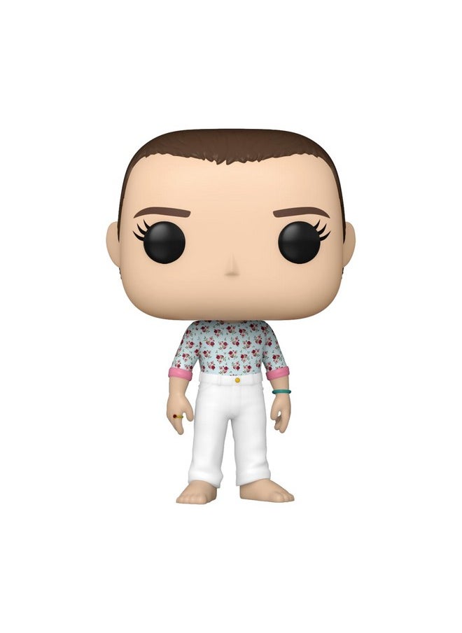 Funko Funko POP! TV: Stranger Things - Finale Eleven - 1/6 Odds for Rare Chase Variant - Collectable Vinyl Figure - Gift Idea - Official Merchandise - for Kids & Adults - TV Fans  - Image 2