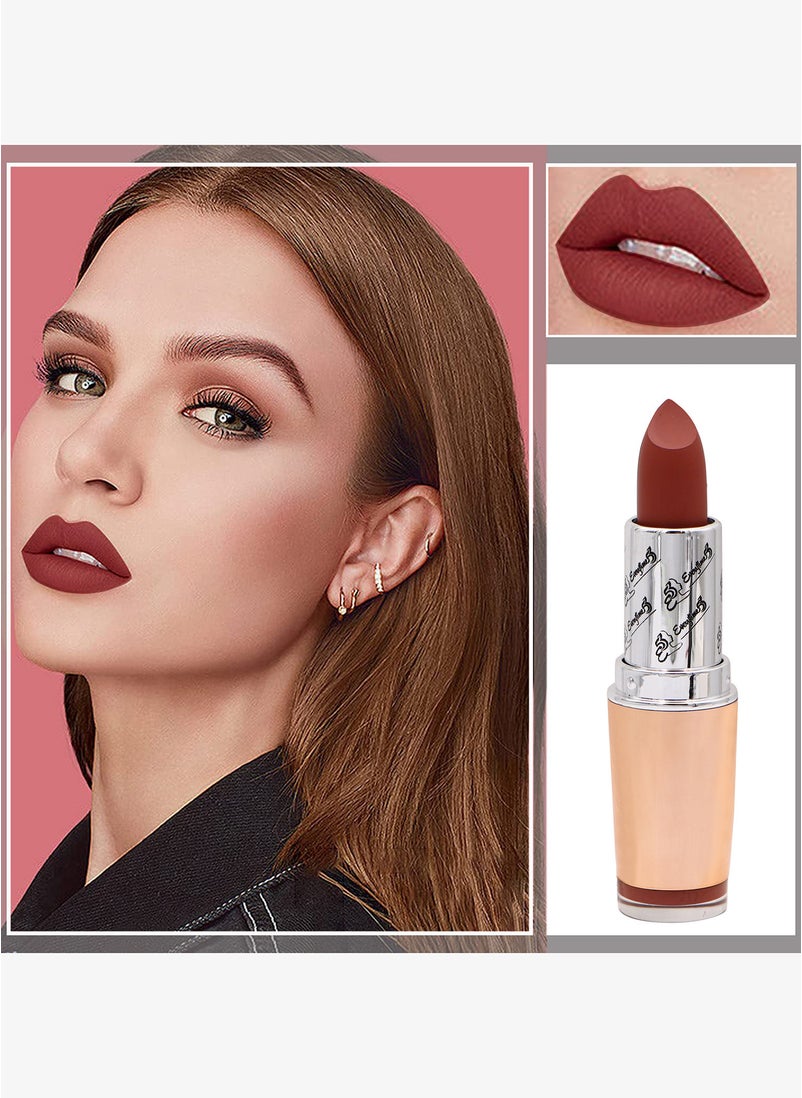 Everytime53 Everytime53 Women's Exquisite Matte Lipstick 4g - EMP006  - Image 2