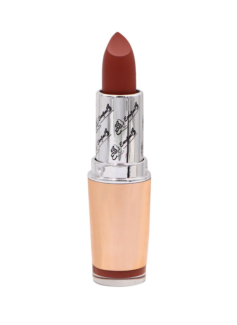Everytime53 Everytime53 Women's Exquisite Matte Lipstick 4g - EMP006  - Image 4