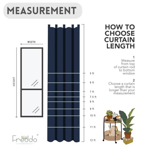 Freddo Hdpe Fabric 85% Sun Blockage Uv & Heat Protection Indoor & Outdoor Loop Curtains For Balcony, Door & Window, Green Color, 4.5 Ft X 9 Ft, Pack Of 2 Pieces - Semi-Sheer, Grommet - Image 4