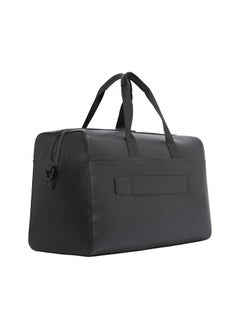 TOMMY HILFIGER Logo Top Handle Duffle Bag  - Image 2