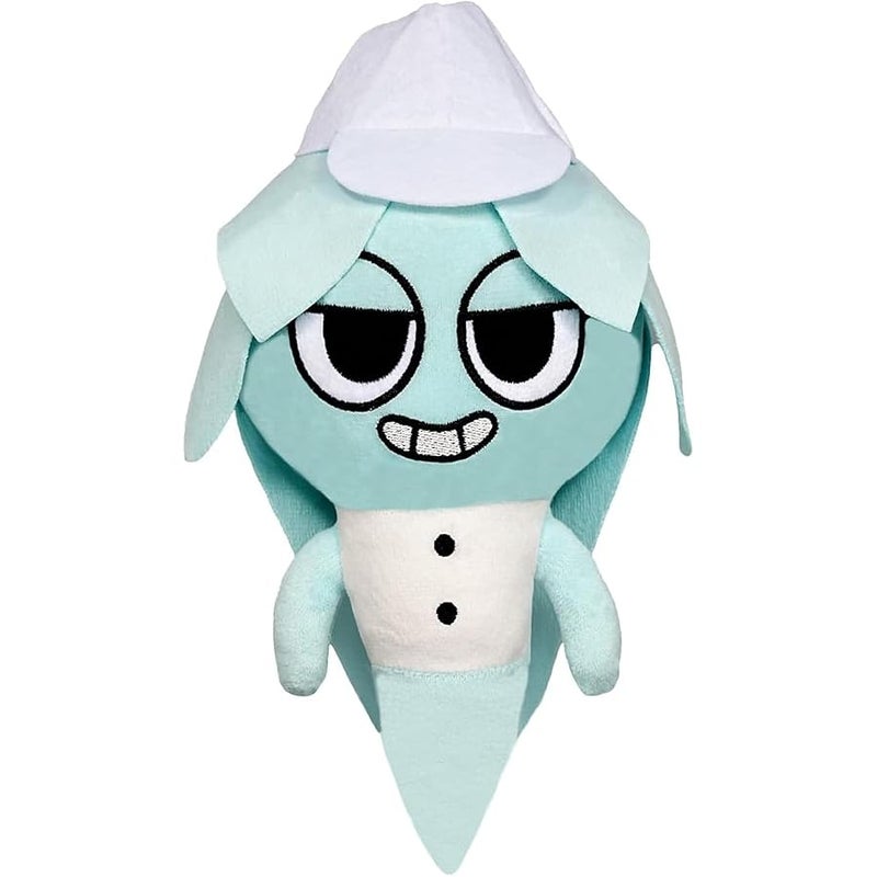 Dandy's Adorable Cute Plush Toys Collection, Soft and Cuddly Stuffed Animals for Kids Ages 3+ Collectible Plushies Gifts for Kids & Fans Birthday Festival and Special Occasions (Connie)