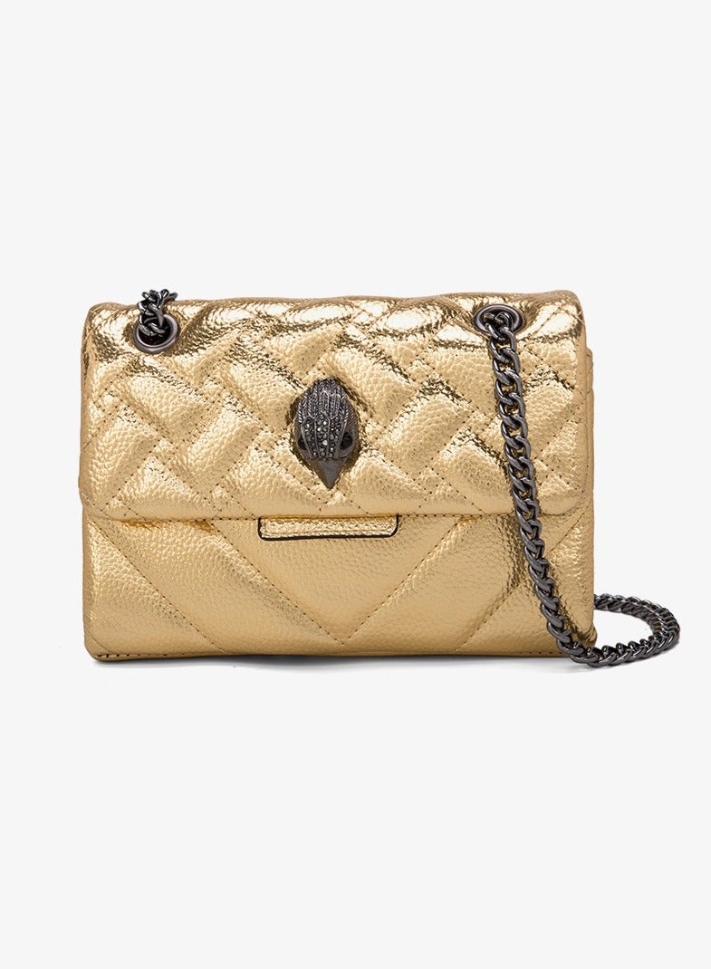 Kurt Geiger London Chain Crossbody Bag - Image 1