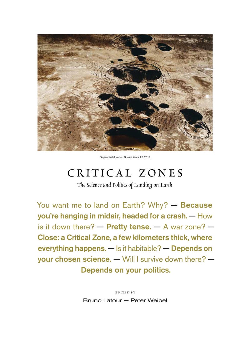 null - Critical Zones - Image 1