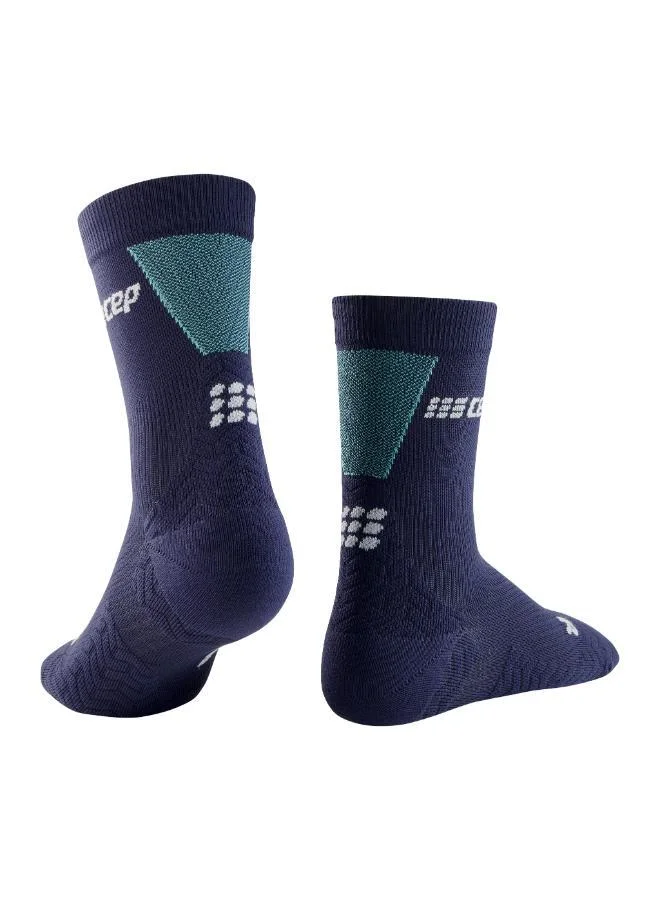سي إي بي Ultralight Compression Socks Mid Cut 3.0 Men