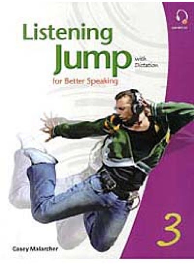 LISTENING JUMBING 3