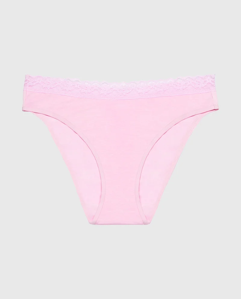 La Senza La Senza Trend Ultrasoft Bikini Panty