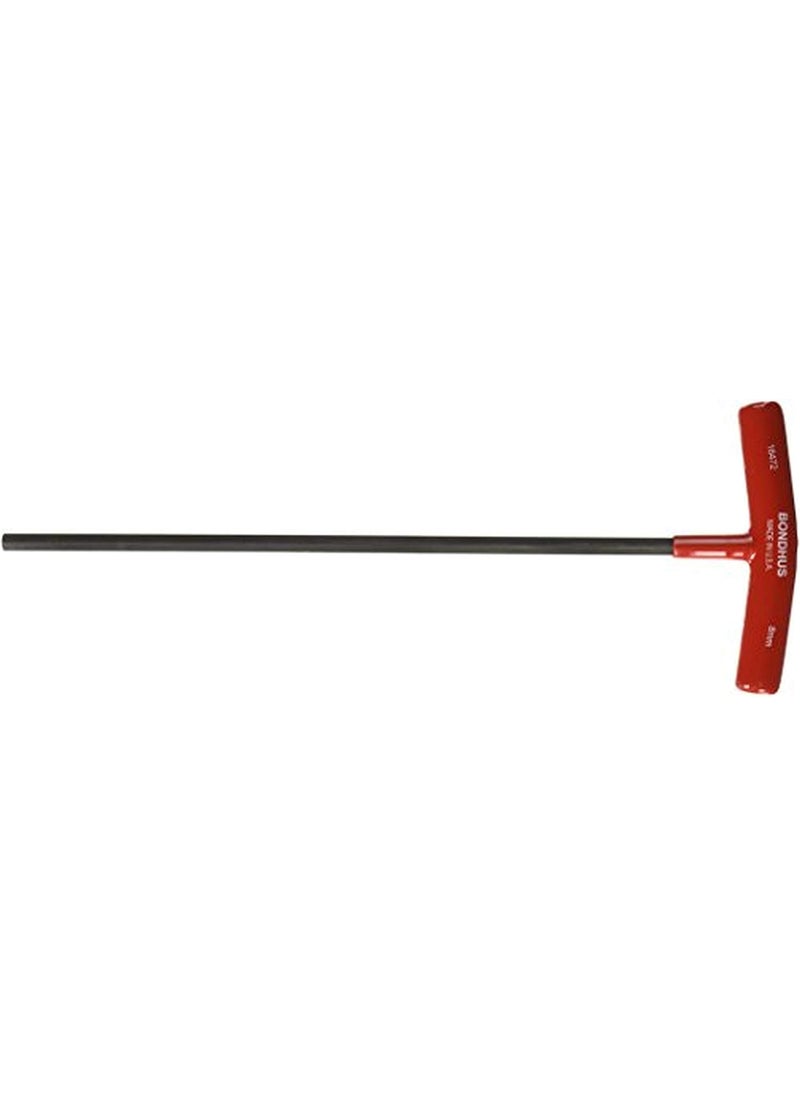 Bondhus Bondhus 8mm Hex THandle 14 356mm Length  - Image 1