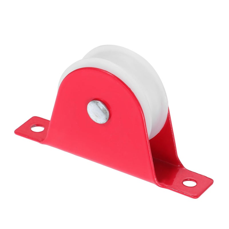 Heavy Duty Extension Ladder Pulley Wheel Replacement Parts For Stability And Safety - Image 2