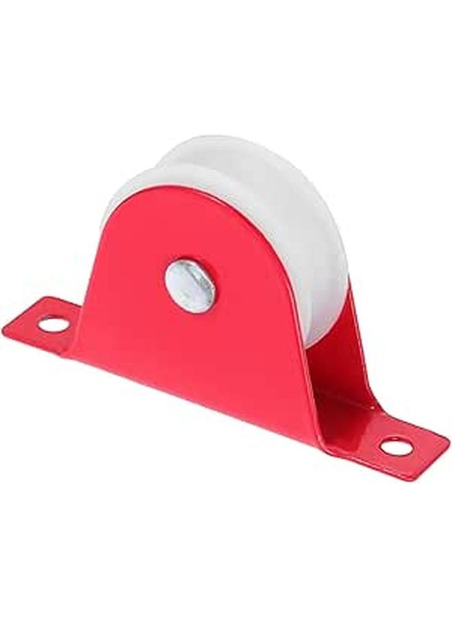 Heavy Duty Extension Ladder Pulley Wheel Replacement Parts For Stability And Safety - Image 1