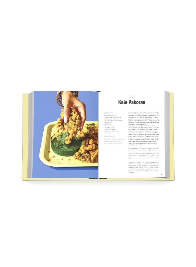 Amrikan: 125 Recipes from the Indian American Diaspora  - Image 5