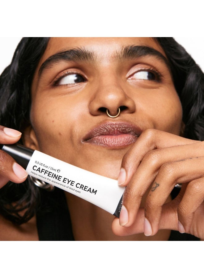 كريم العين بالكافيين من ذا إنكي ليست - Image 3
