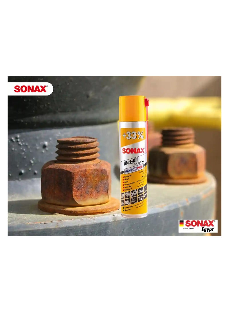 سوناكس مزيل الصدأ سوناكس - Image 3