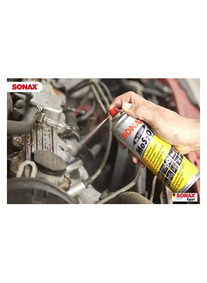 سوناكس مزيل الصدأ سوناكس - Image 4