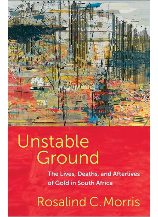 Unstable Ground: The Lives, Deaths, and Afterlives of Gold in South 