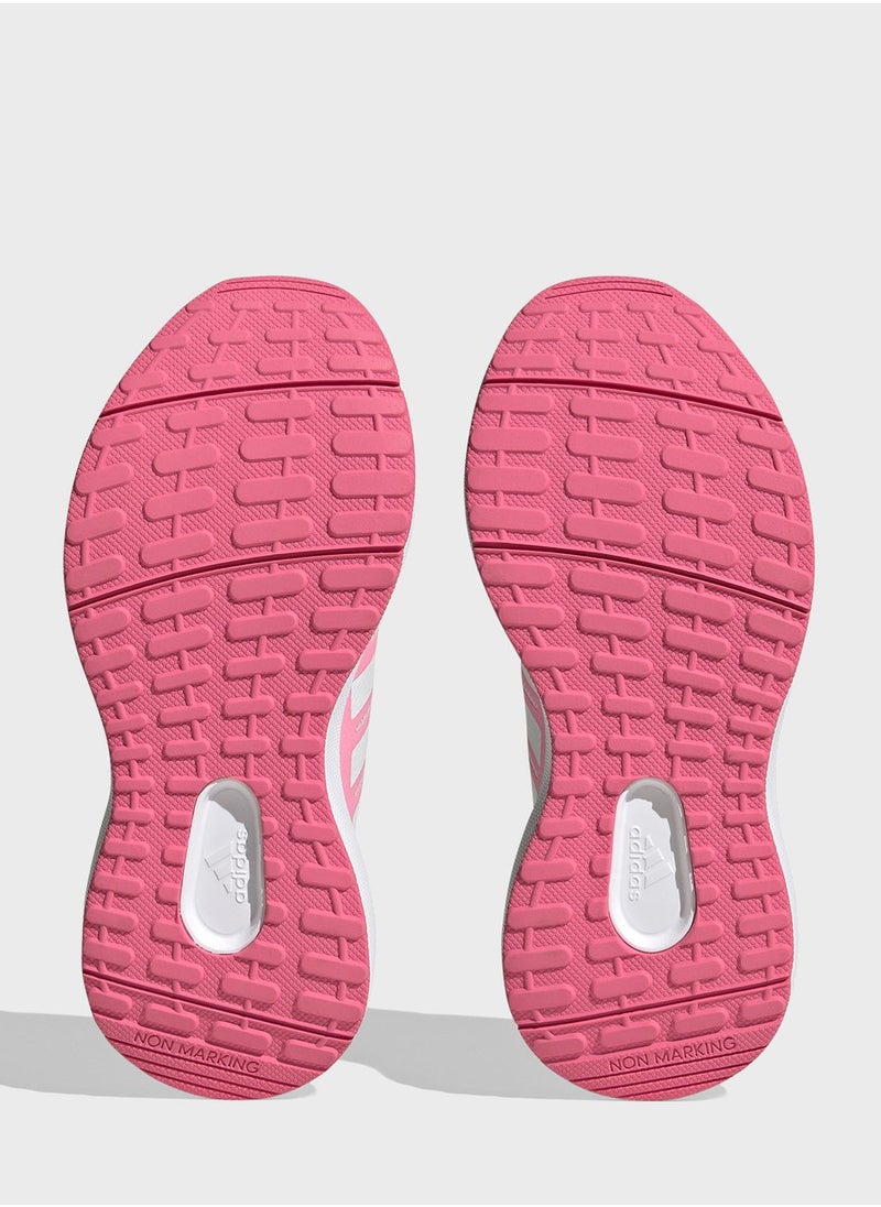 Adidas - Youth FortaRun 2.0 - Image 1