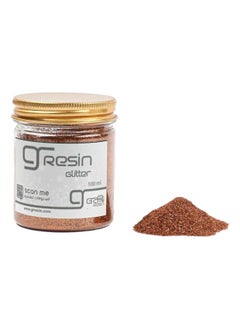 Graffiti Resin Diamond Loose Glitter Dust Powder  - Image 1