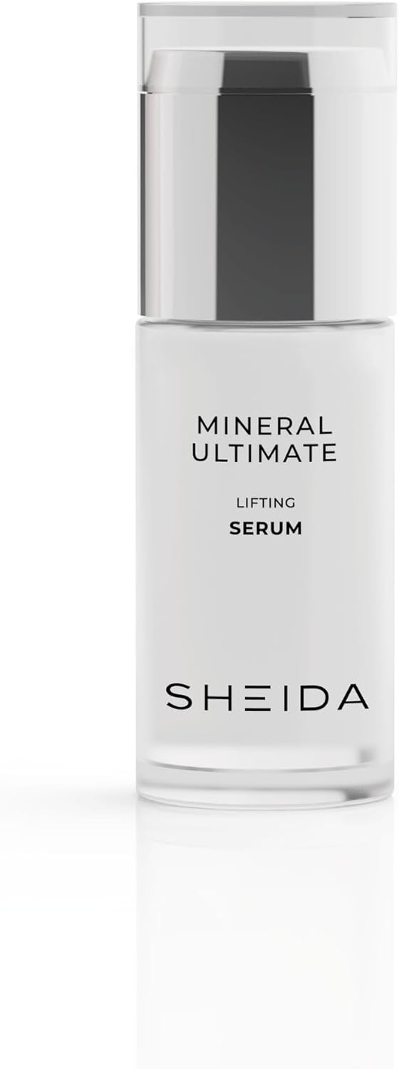 Sheida Mineral Ultimate Lifting Serum