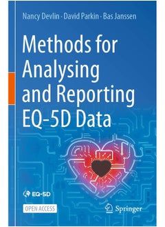 Methods for Analysing and Reporting EQ-5D Data