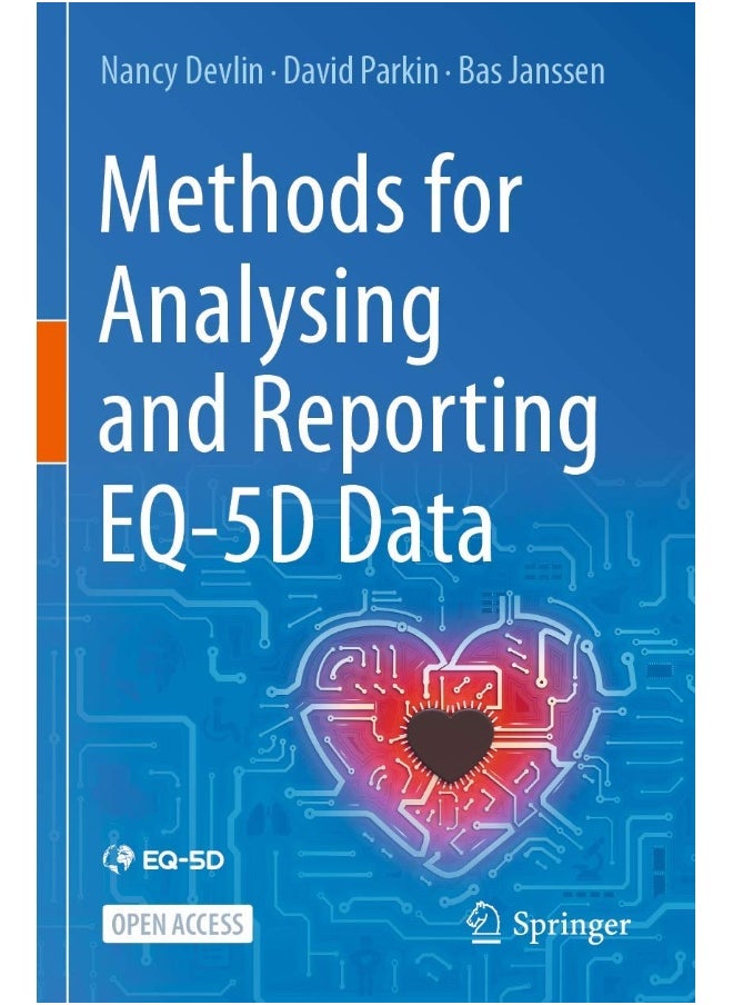 null - Methods for Analysing and Reporting EQ-5D Data - Image 1