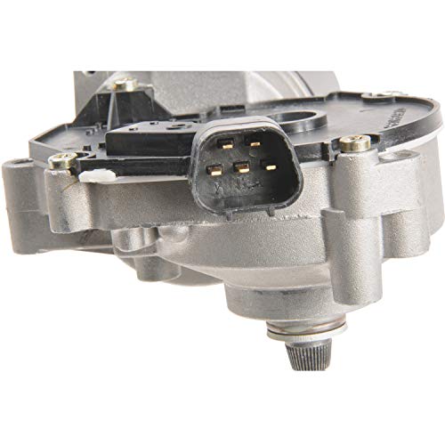 Cardone Select 85-1089 New Wiper Motor - Image 4