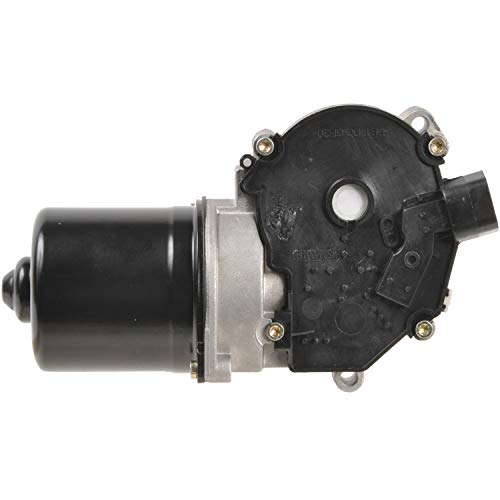 Cardone Select 85-1089 New Wiper Motor - Image 2