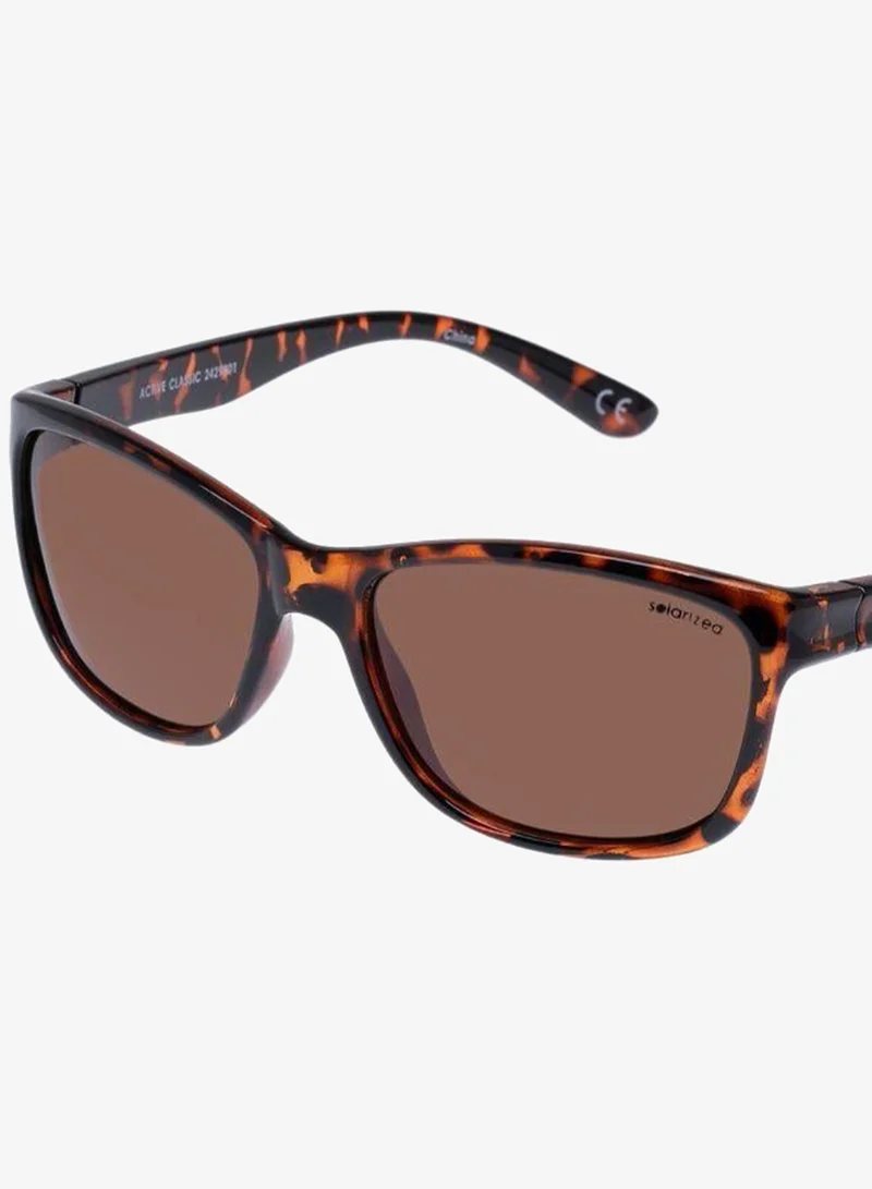 Solarized  ACTIVE CLASSIC Luxury Sunglasses for Men & Women – High Quality Designer Eyewear, UV Protection, Stylish Frames, Timeless Elegance, and Fashionable Eye Shades  | Best Price UAE