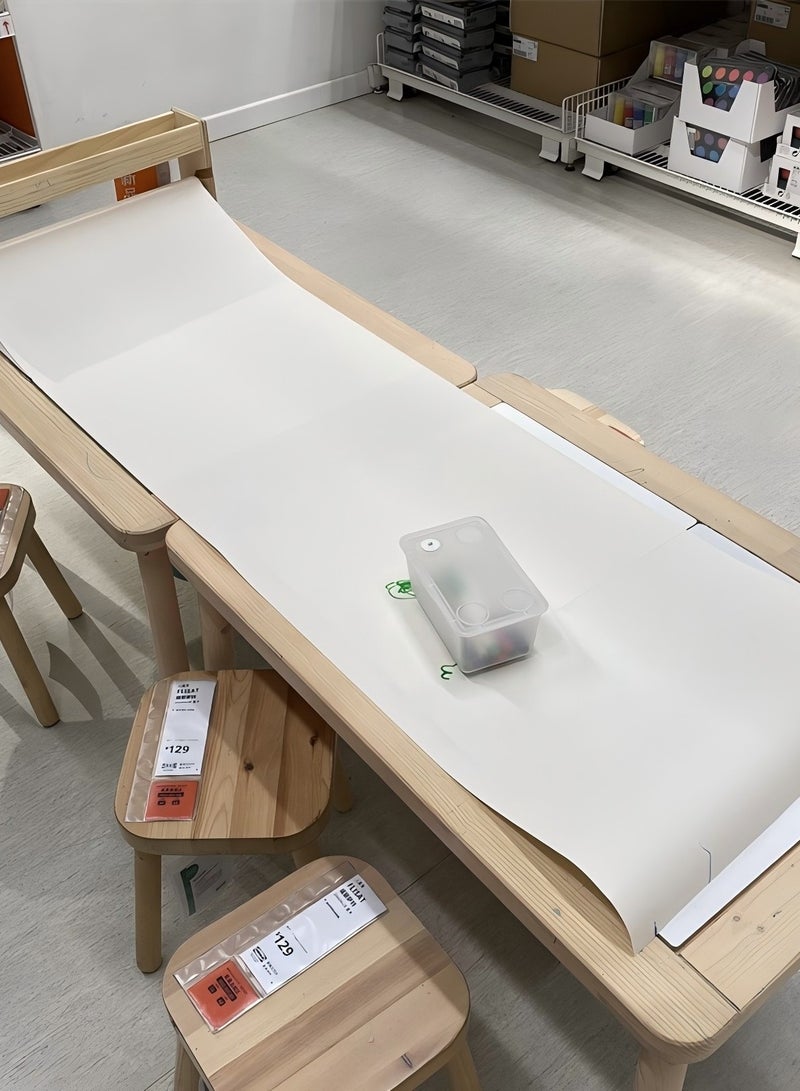 زبون لفة أوراق الرسم مالا - Image 1